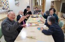活力四月，精彩无限，日常的康复康乐让生活趣乐无穷！
