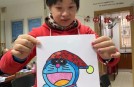 上海接力爱公益事业发展中心开展“绘采动漫，绘本绚烂”活动