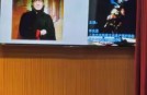 上海接力爱公益事业发展中心开展“丝路香文化”活动